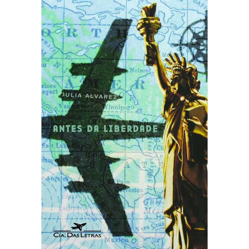 Antes Da Liberdade