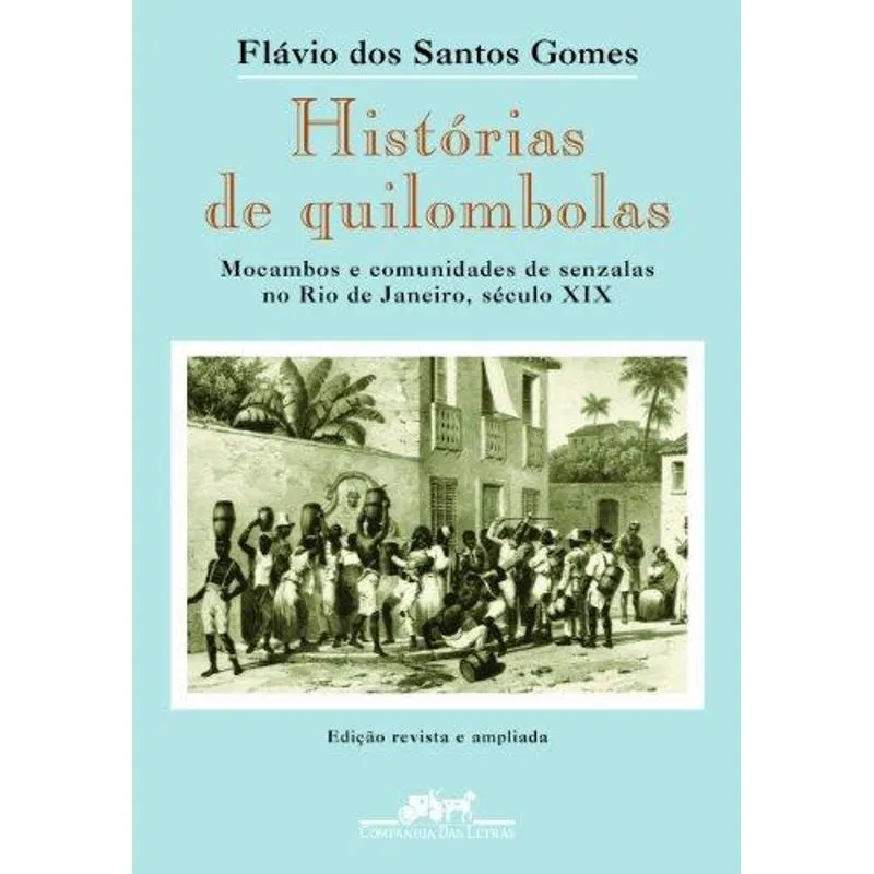 Historias de Quilombolas