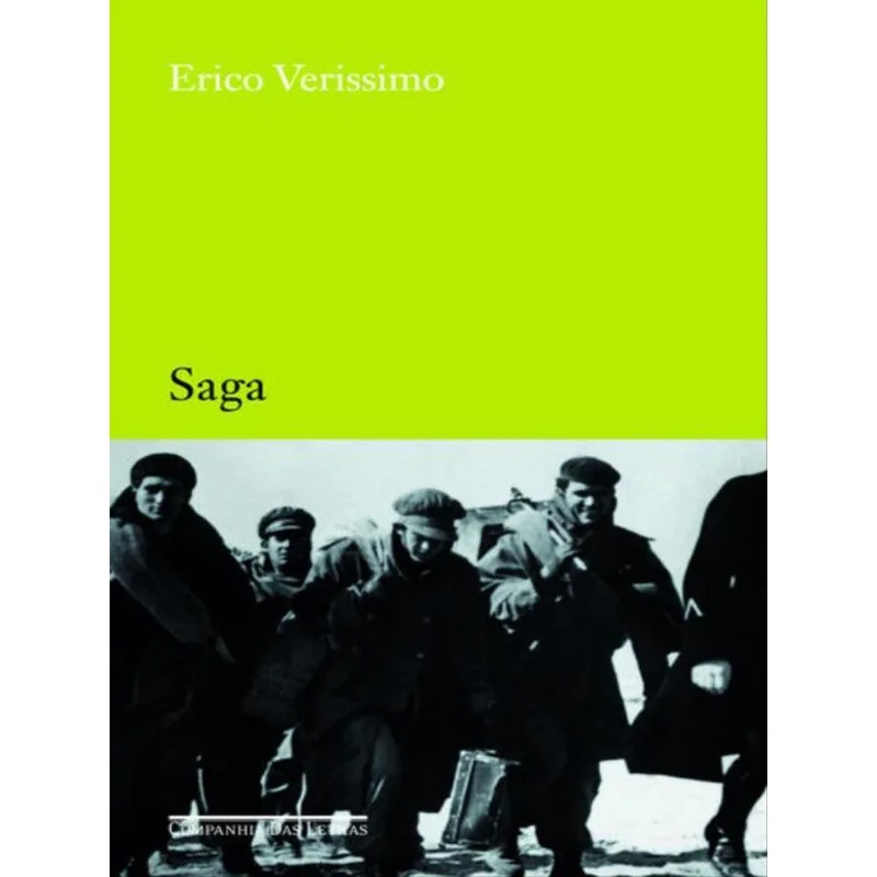 SAGA