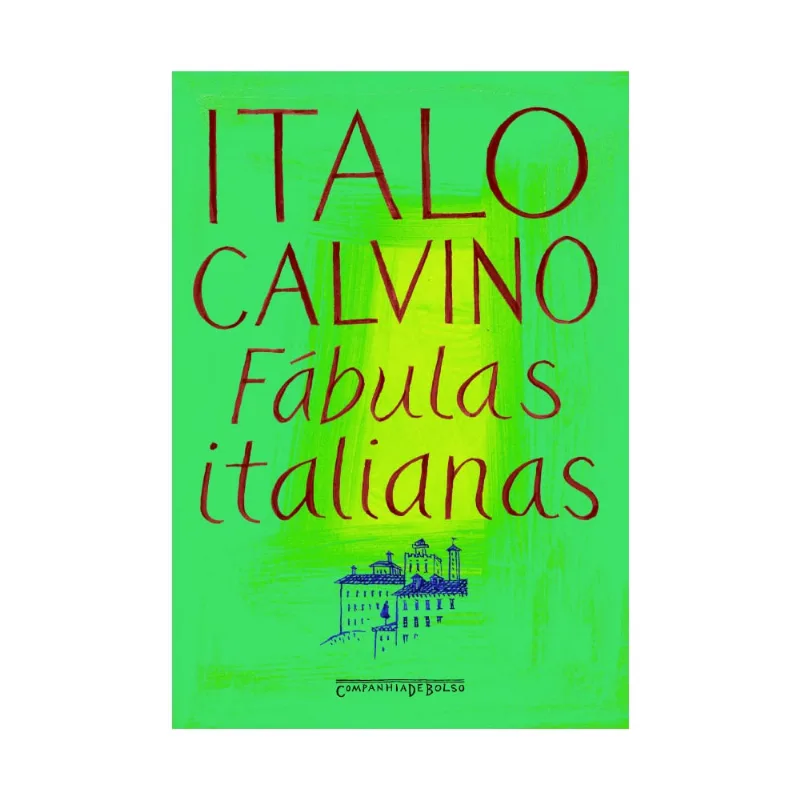 Fábulas italianas