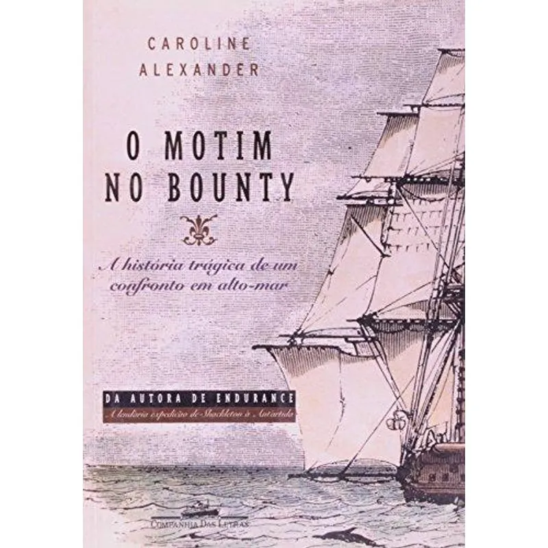 O Motim no Bounty