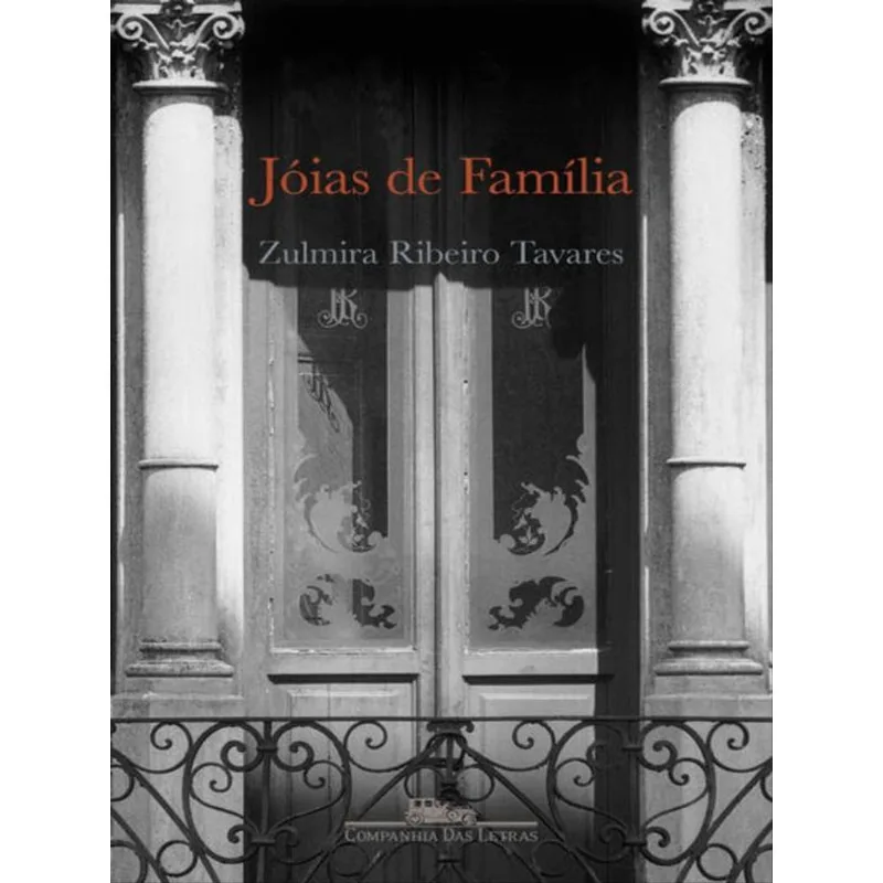 JÓIAS DE FAMÍLIA