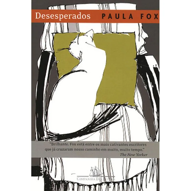 Desesperados
