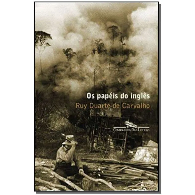 Os Papéis do Inglês