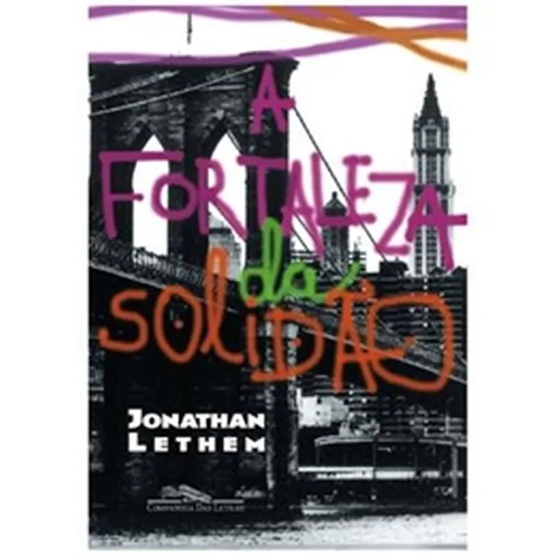 Fortaleza Da Solidao, A