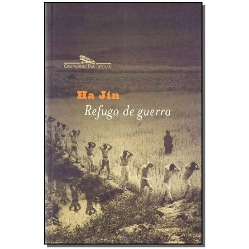 Refujo da Guerra