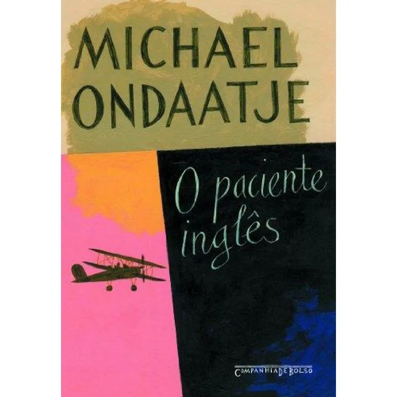 O Paciente Ingles