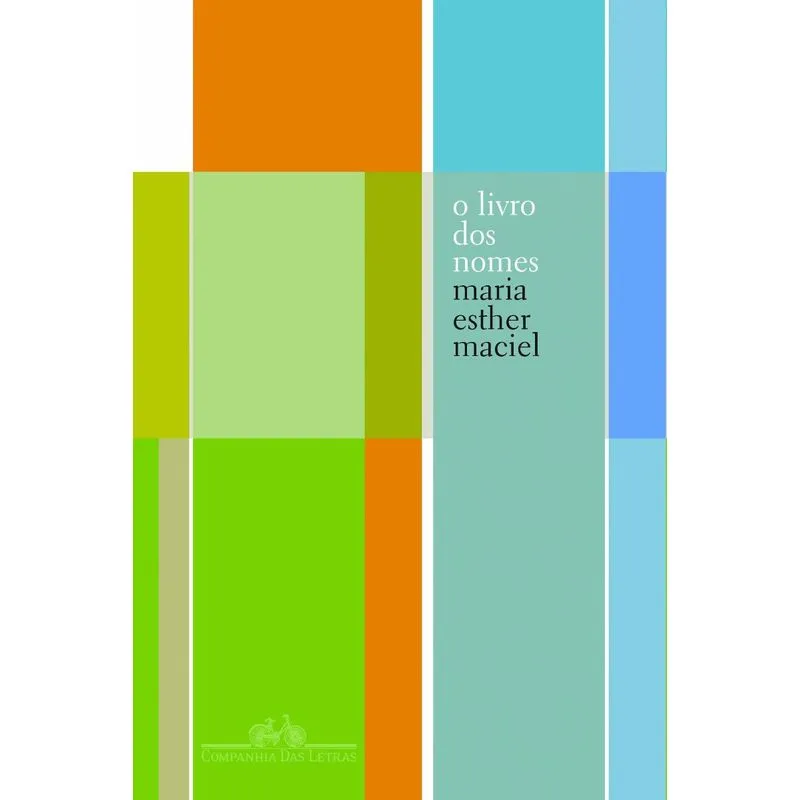 Livro dos Nomes, O