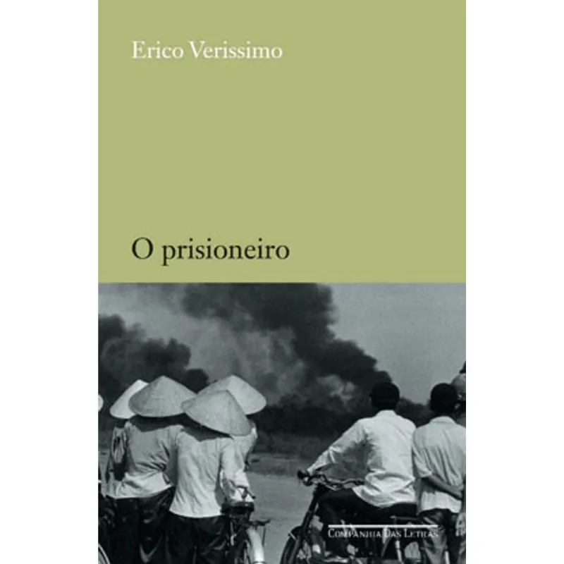 O PRISIONEIRO