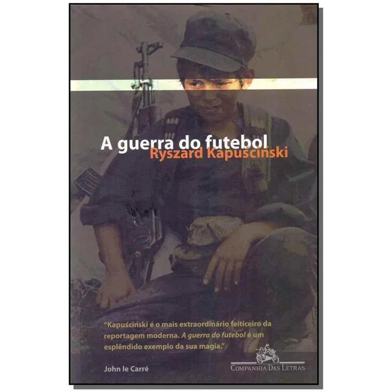 Guerra do Futebol, A