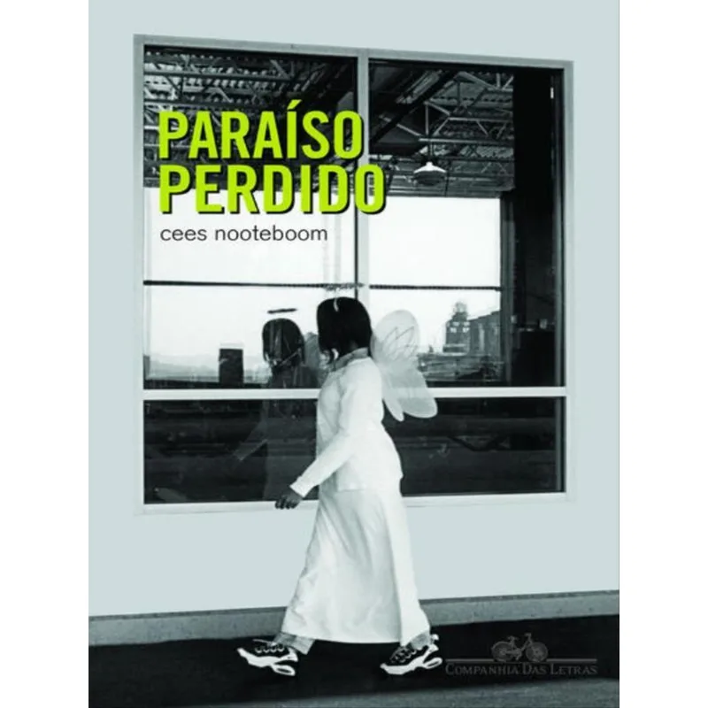 PARAÍSO PERDIDO