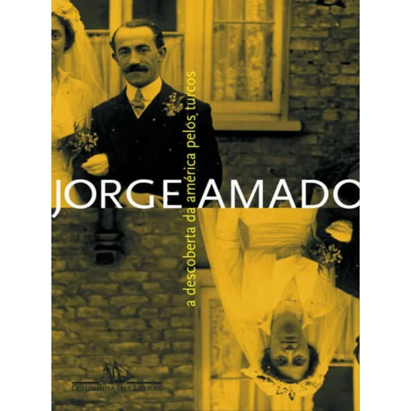 A DESCOBERTA DA AMÉRICA PELOS TURCOS