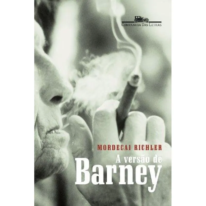 A Versao de Barney