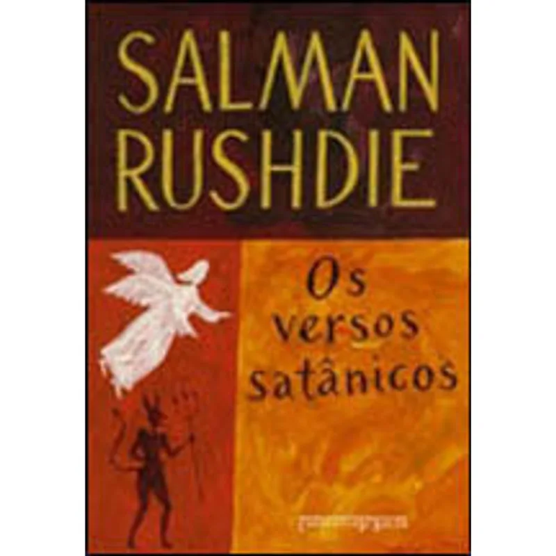 OS VERSOS SATÂNICOS