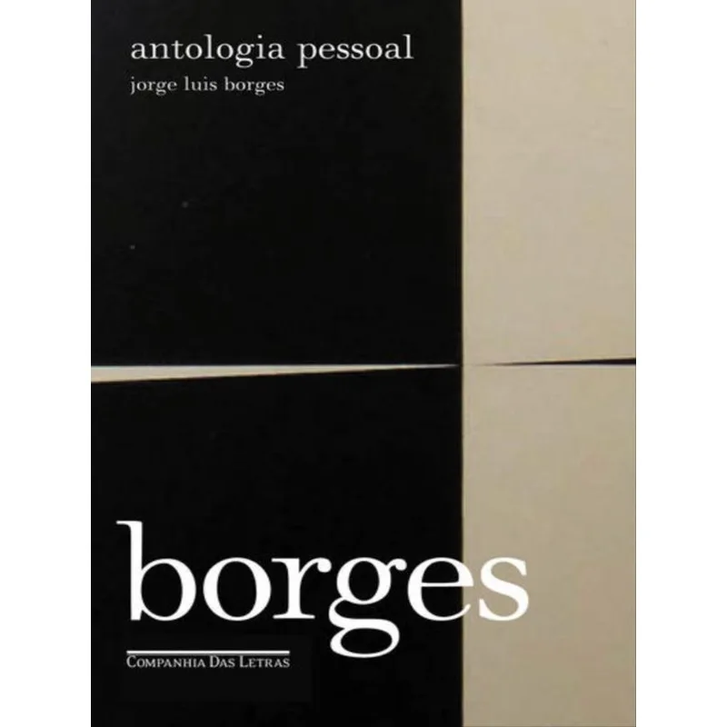 ANTOLOGIA PESSOAL