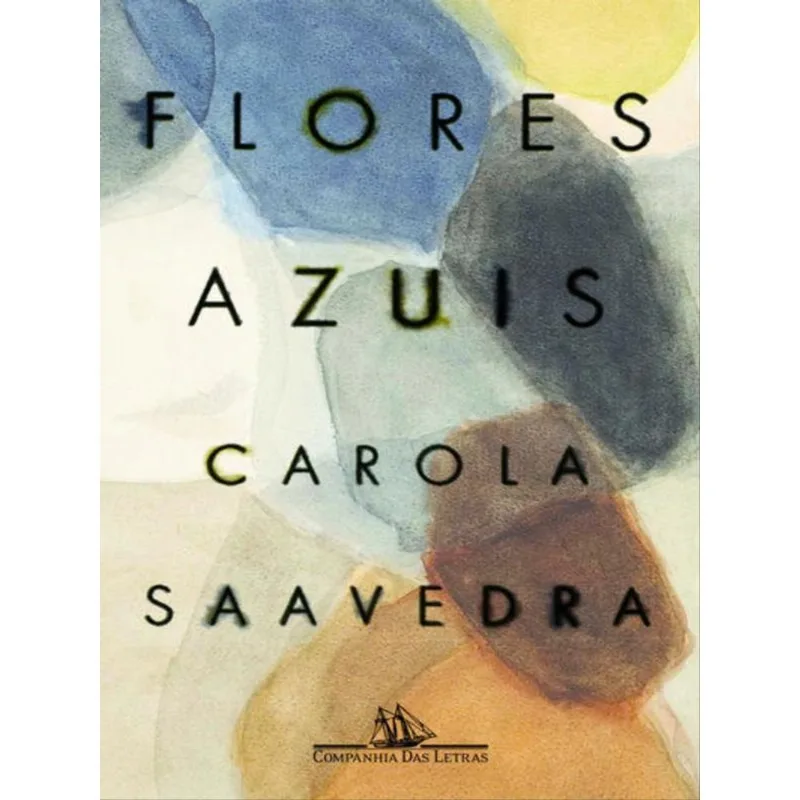FLORES AZUIS