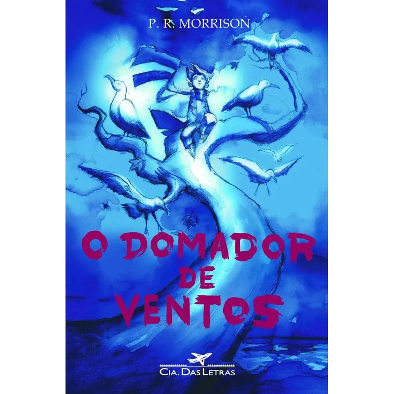 Domador de Ventos, O