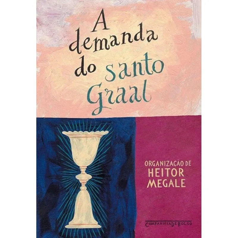 A DEMANDA DO SANTO GRAAL