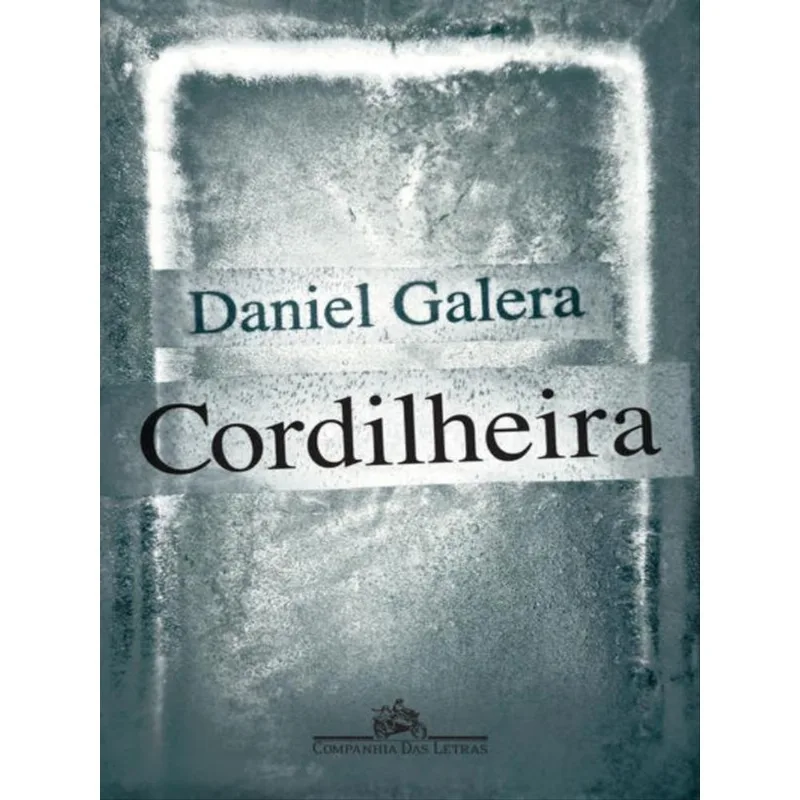 CORDILHEIRA