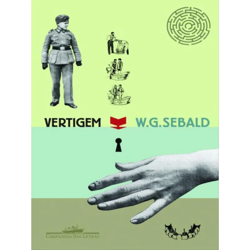 VERTIGEM