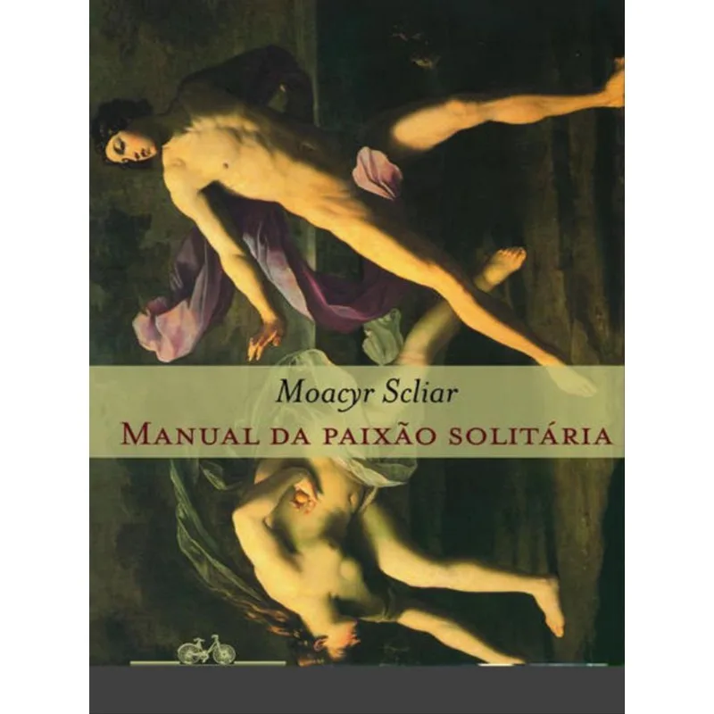 MANUAL DA PAIXÃO SOLITÁRIA