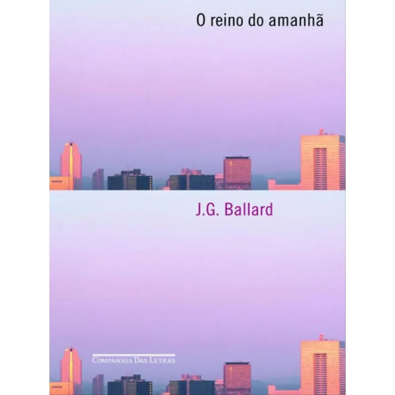 O REINO DO AMANHÃ