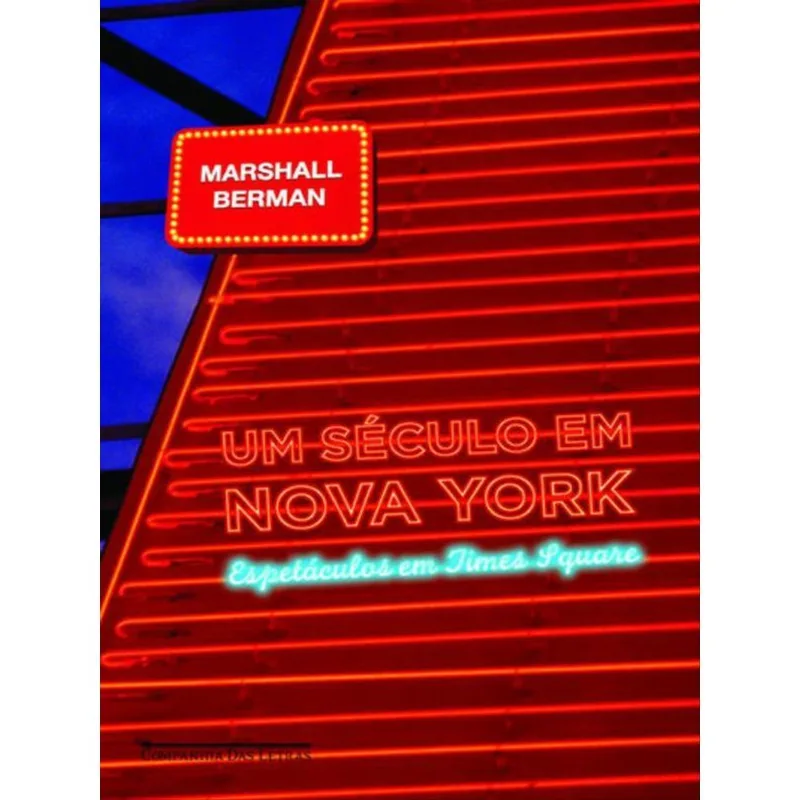 UM SÉCULO EM NOVA YORK