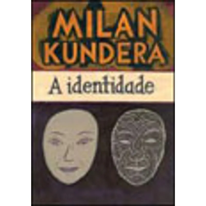A IDENTIDADE