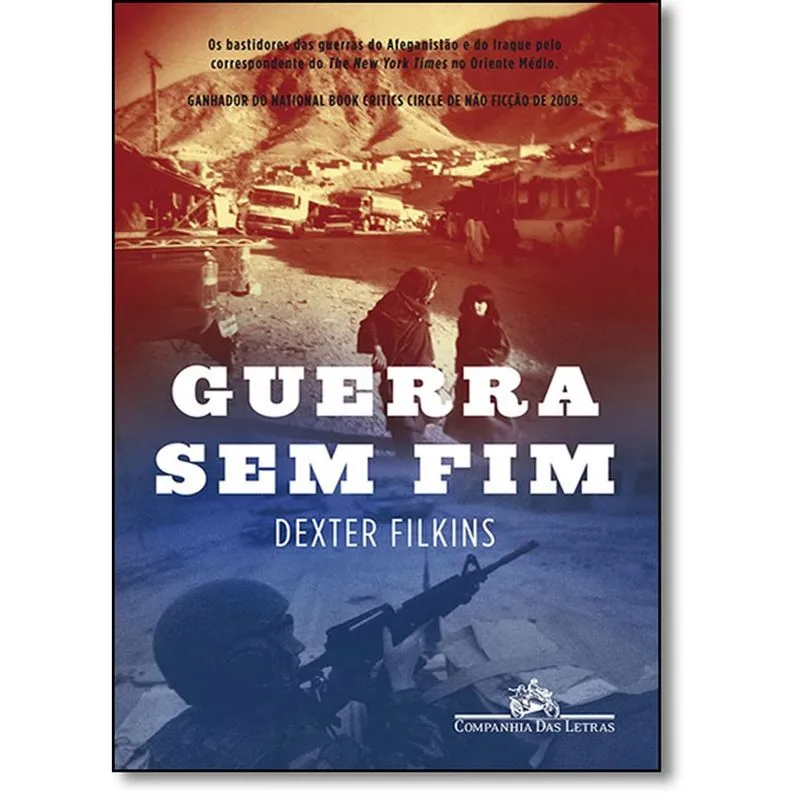 Guerra Sem Fim