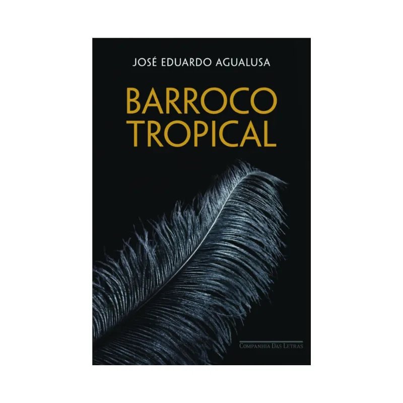Barroco tropical