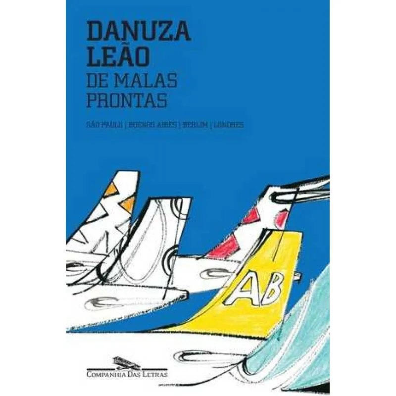 LIVRO DE MALAS PRONTAS
