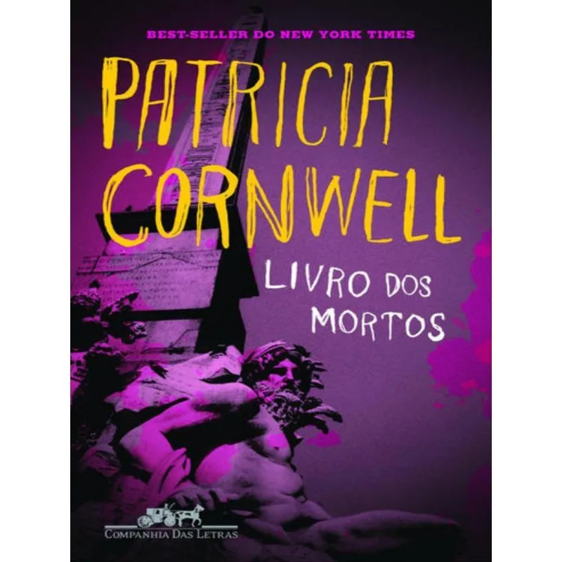 LIVRO DOS MORTOS