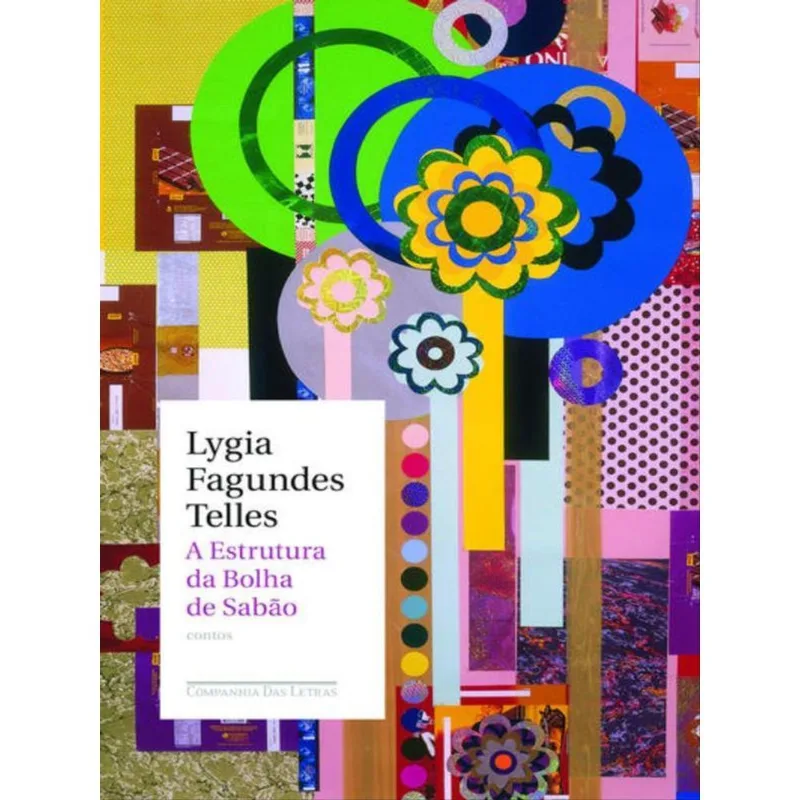 A ESTRUTURA DA BOLHA DE SABÃO