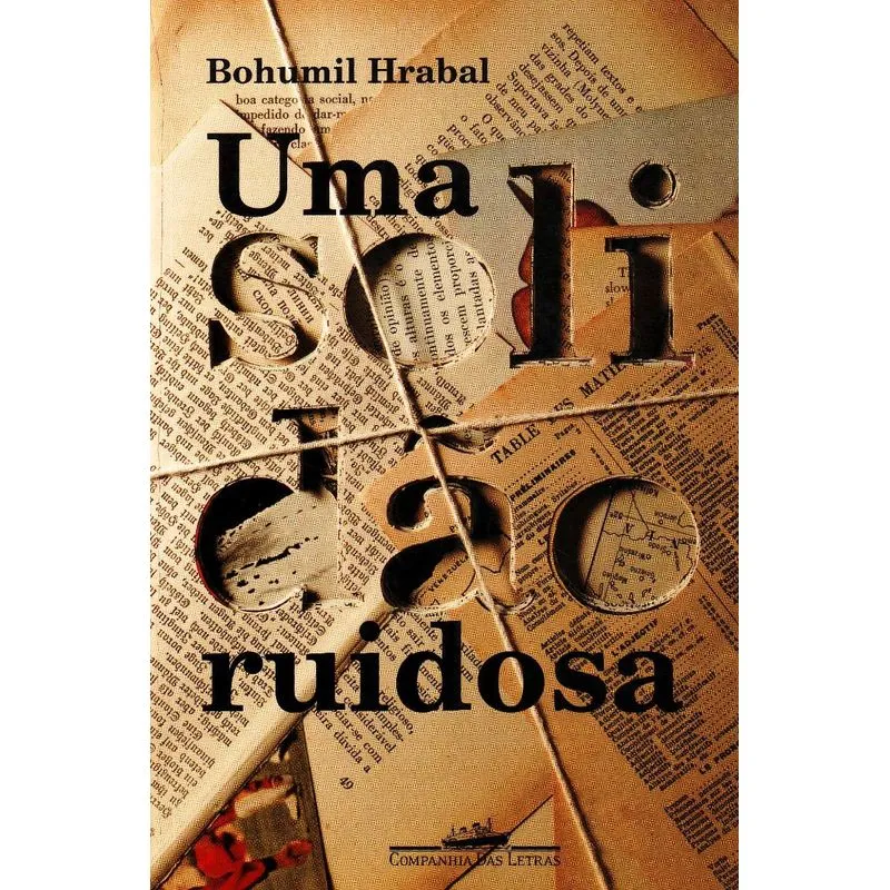 Uma Solidão Ruidosa