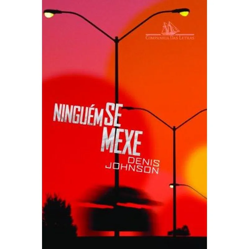 Ninguem Se Mexe