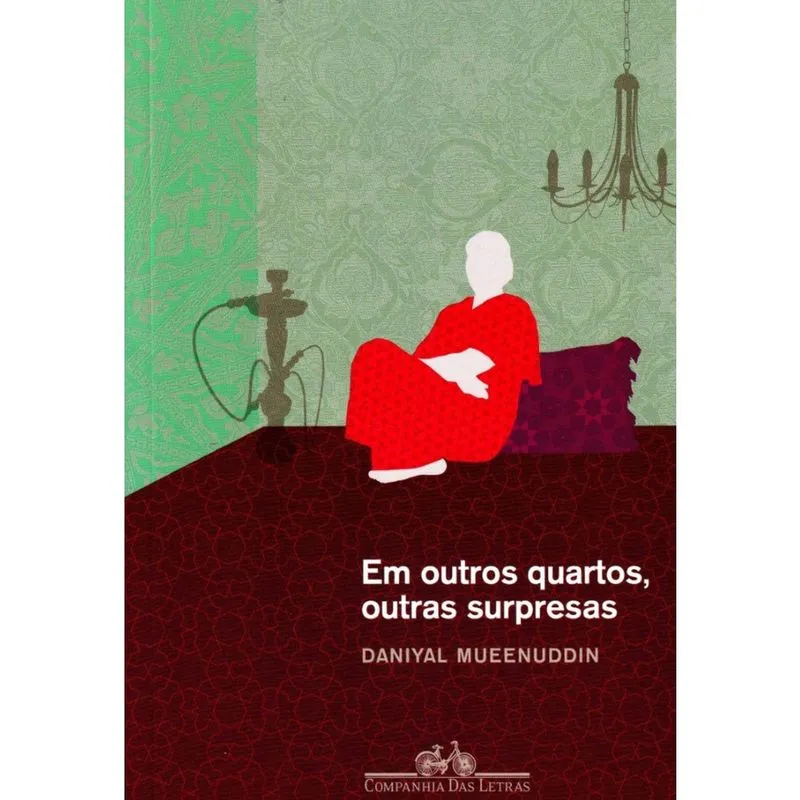 Em Outros Quartos Outras Surpresas Daniyal Mueenuddin