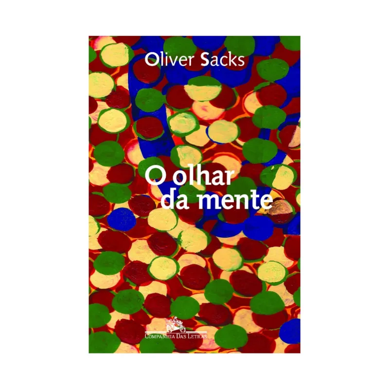 O olhar da mente
