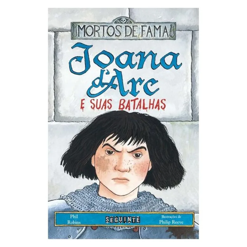 JOANA D ARC E SUAS BATALHAS