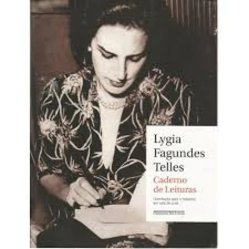 CADERNO DE LEITURAS