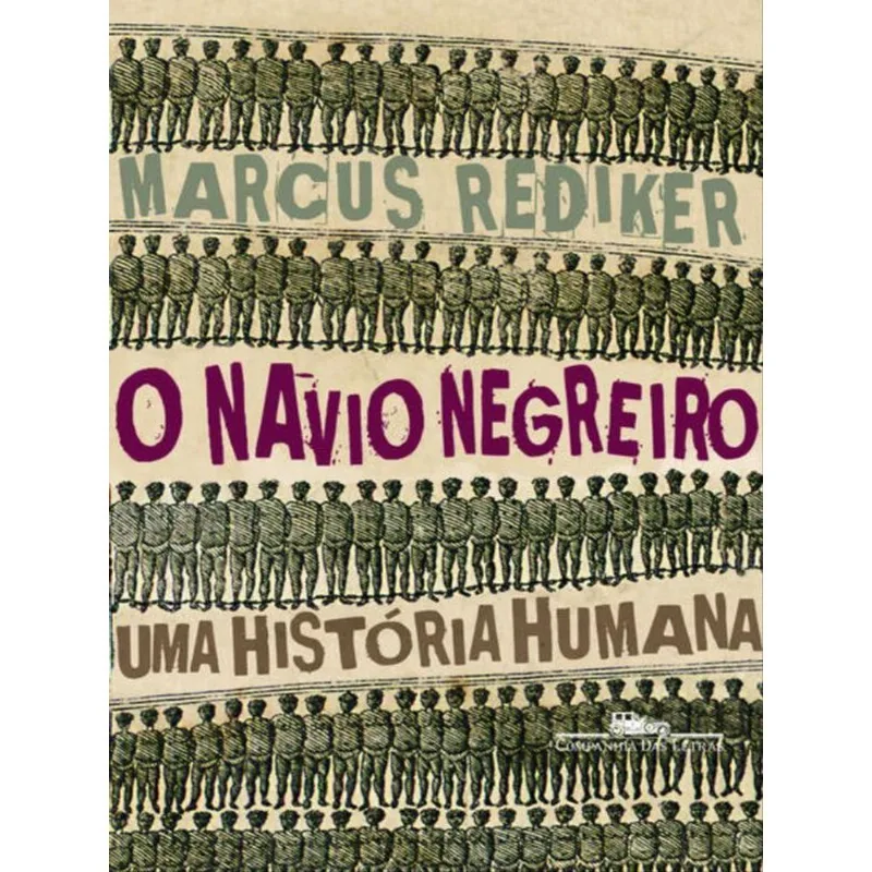 O NAVIO NEGREIRO