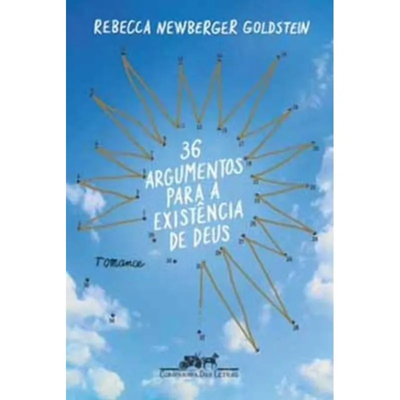 36 Argumentos Para A Existencia De Deus