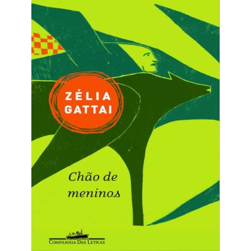 CHÃO DE MENINOS