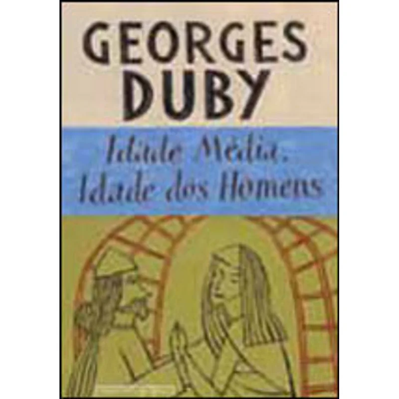 IDADE MÉDIA IDADE DOS HOMENS