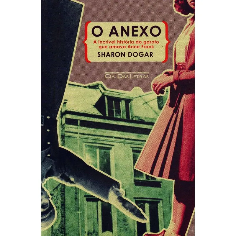 Anexo, O