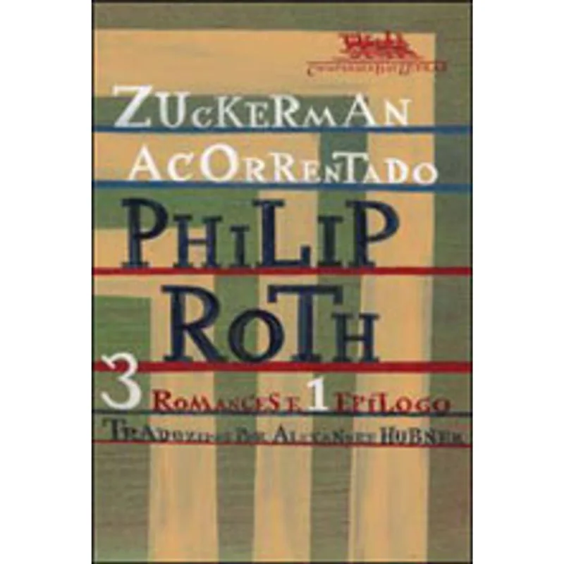 ZUCKERMAN ACORRENTADO
