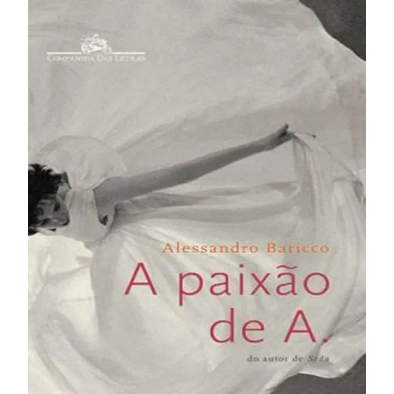 Paixao De A., A