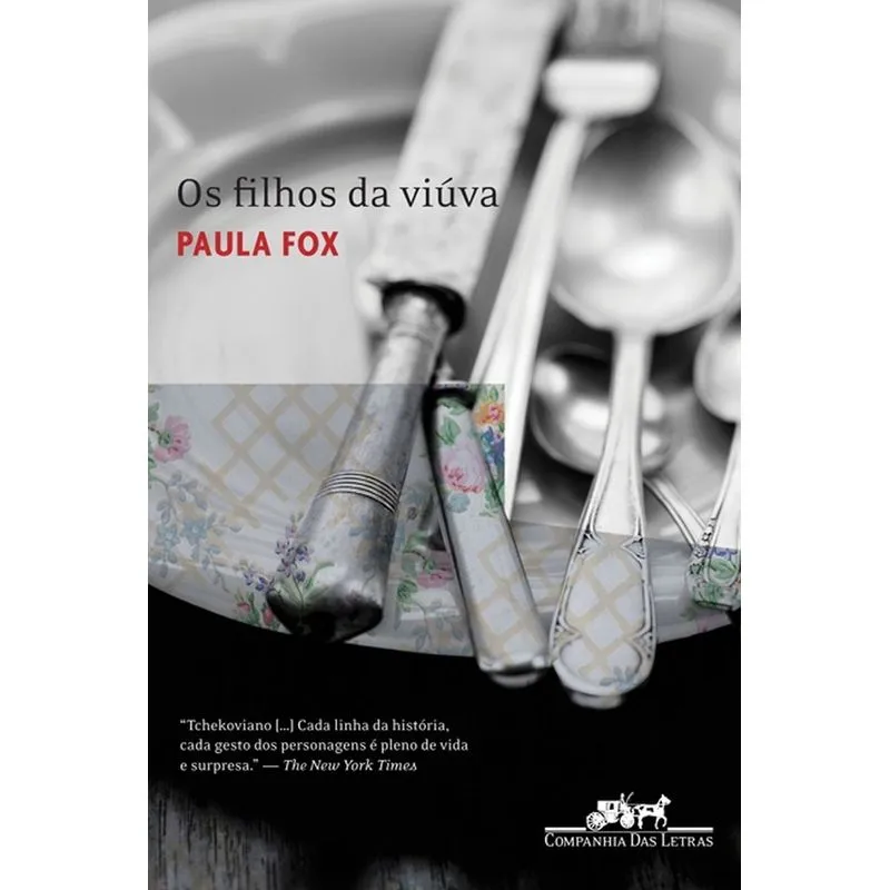 Filhos Da Viuva, Os