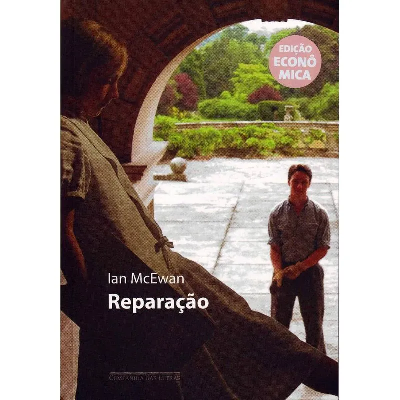 Reparacao - Edicao Economica