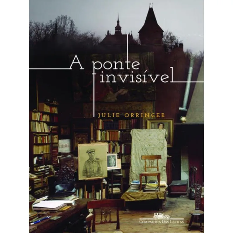 A PONTE INVISÍVEL