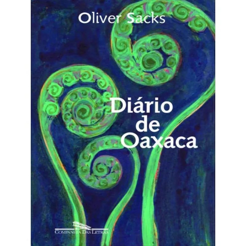 DIÁRIO DE OAXACA
